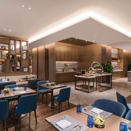 Doubletree By Hilton Hotel Shiyan Shiyan  Exterior photo