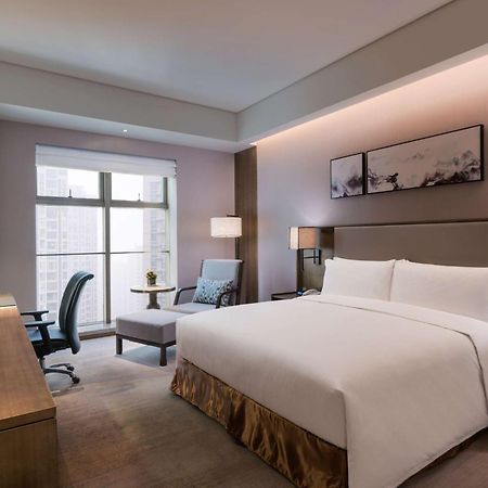 Doubletree By Hilton Hotel Shiyan Shiyan  Exterior photo