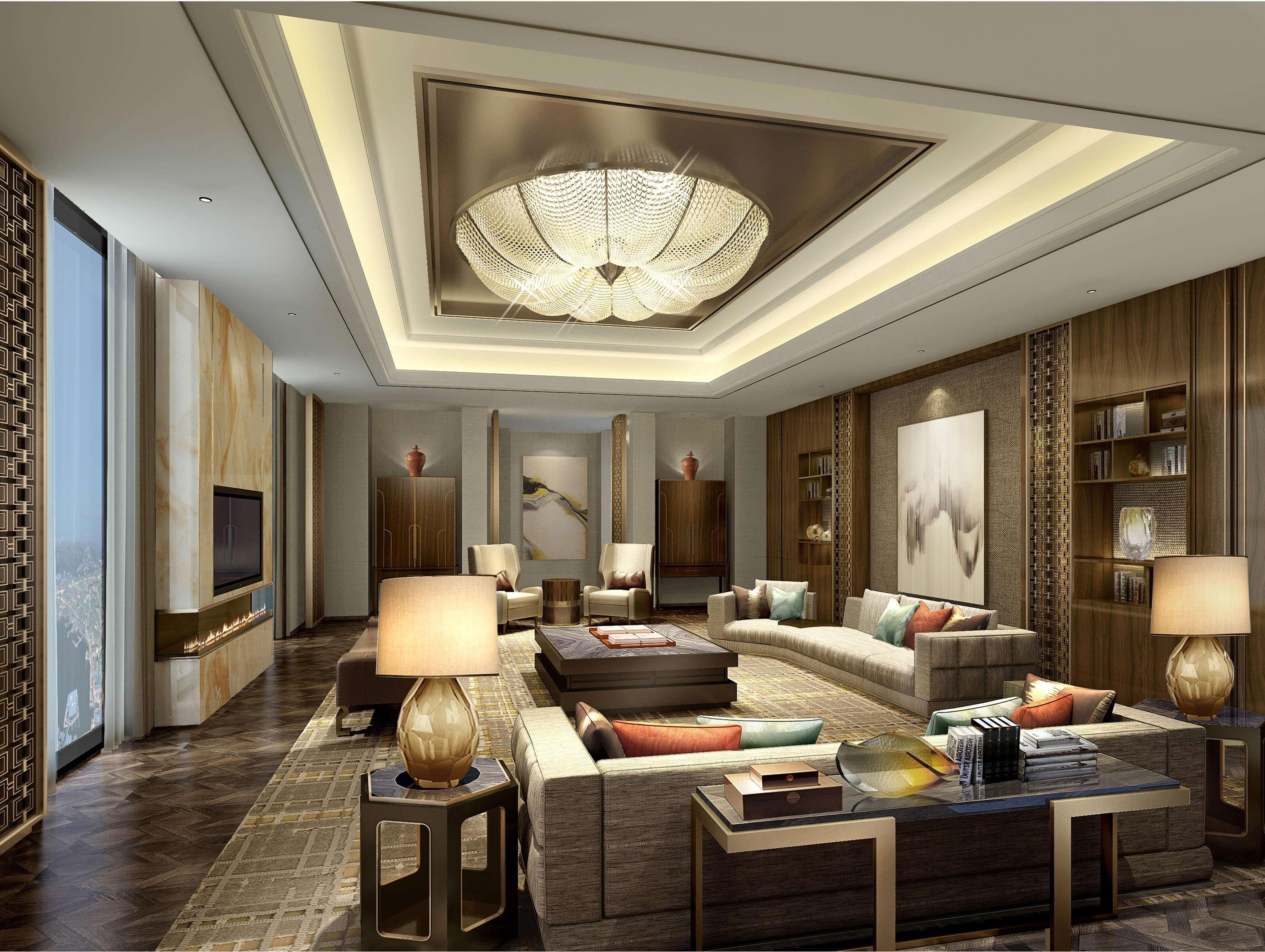 Doubletree By Hilton Hotel Shiyan Shiyan  Exterior photo