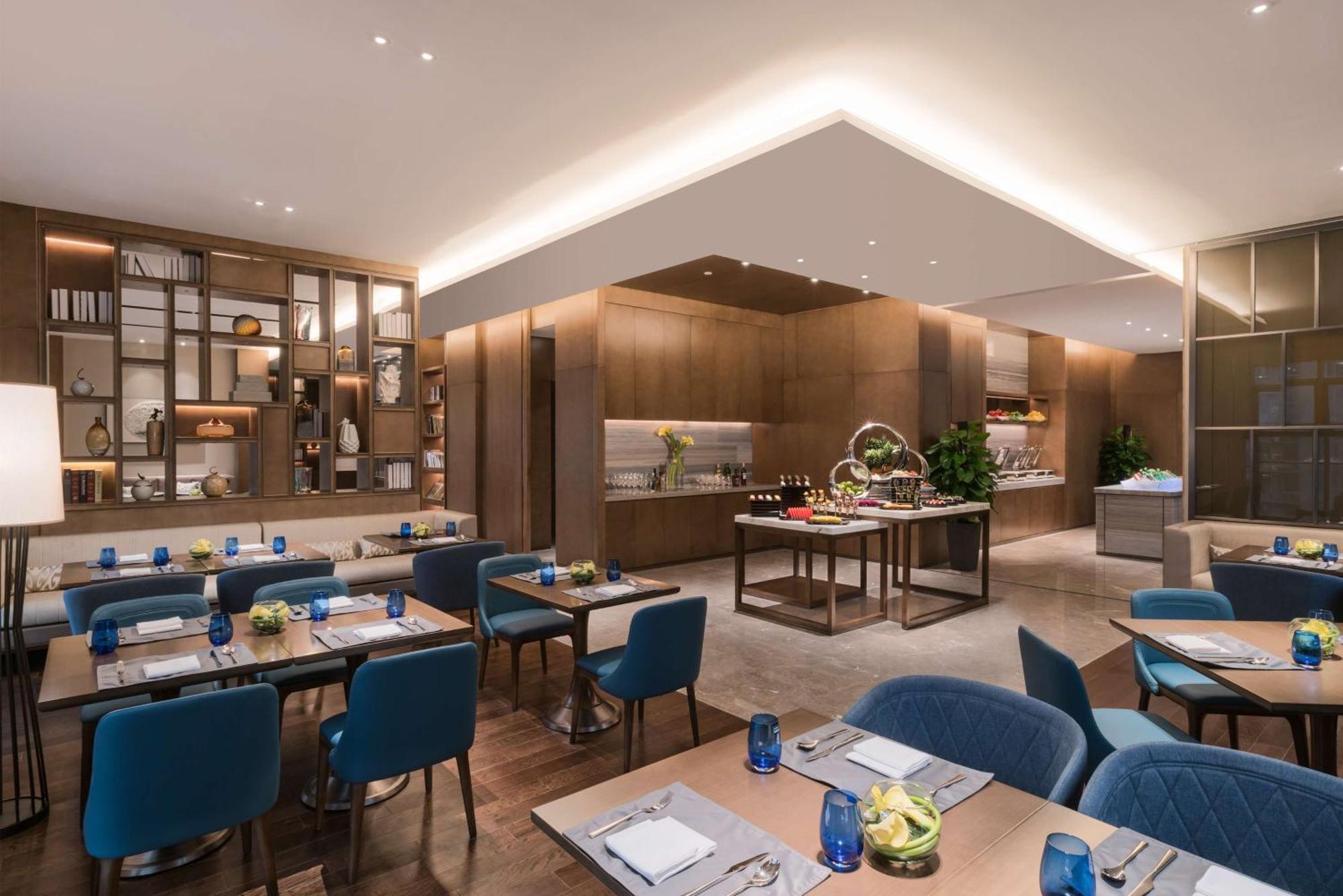 Doubletree By Hilton Hotel Shiyan Shiyan  Exterior photo